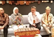Bappenas dan Konsorsium SOLUSI Perkuat Pengelolaan Bentang Darat dan Laut