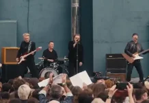 Lima Dekade Bermusik Bersama U2, Ini Kisahnya