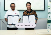 EwasteRJ dan BRIN Bangun Infrastruktur Daur Ulang E-Waste untuk Masa Depan Negara