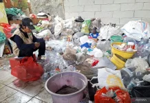 Sebanyak 21 Ribu Rumah di Jagakarsa Mulai Pilah Sampah dari Sumber