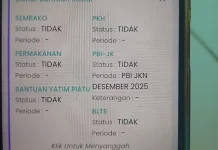 Wali Kota Jakut Buka Suara soal Penolakan Lurah Tanda Tangan Perubahan Data Desil