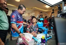 Menekraf Dorong Talenta Teknisi Perkuat Ekonomi Kreatif Digital