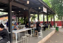 Menikmati Serunya Kuliner di Kawasan GBK Jakarta