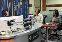 Hak untuk Tahu Perkuat Kepercayaan Publik