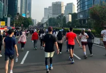 Enam Kebiasaan Sehat untuk Menjaga Kesehatan Jantung
