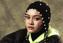 Salma Salsabil Bawa Drama Kantor, 'Maha Benar'