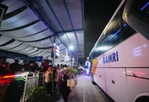 Pesan Lebih Awal, DAMRI Beri Diskon Tiket hingga Rp50 Ribu
