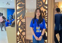 Kunjungi RRI, Siswi Brilliant School Tertarik Dunia Penyiaran