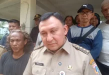 Wali Kota Jakarta Utara: Tak Ada Izin untuk Pembangunan Depo Kontainer Rorotan