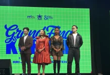Natanya Amanda dan William Wijaya Wakili Korwil 13 ke Tingkat Nasional