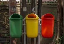 Memilah Sampah Rumah Tangga Penting Dilakukan Masyarakat