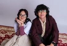 Satchi! Hadirkan “Sayang”, Kisah Cinta yang Terjebak