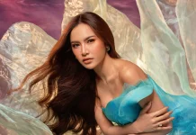 Mahalini Titip Kisah Luka lewat “Percuma”
