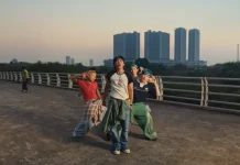 SEEN Resmi Debut lewat ‘Up Up Up’ dan ‘Morning Boy’