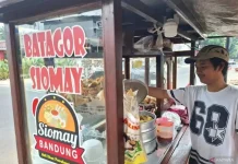 Habibi dan Gerobak Siomay, Sudin Pendidikan Jaksel Antarkan Kembali ke Sekolah