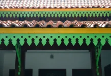 Mengenal Gigi Balang, Ikon Filosofis Budaya Betawi
