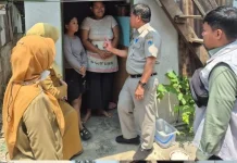 Terbentur Biaya, Tiga Anak Putus Sekolah Difasilitasi Lanjut Pendidikan