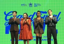 Selamat! William dan Natanya Juara Bintang Radio Korwil XIII Jakarta-Banten 2026