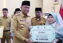Al Fajar Cipayung Wakili Jaktim di Lomba Majelis Taklim DKI