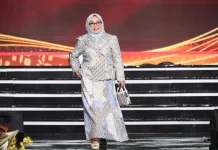 “Dari Kresek Jadi Kriya, Pesan Lingkungan Bekasi di Kriyanusa”.