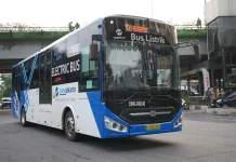 Transjakarta Sesuaikan Sejumlah Rute Feeder Rusun