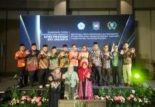 Fraksi PKS Kompak Ikuti Bimtek DPRD Jakarta, Kawal Kebijakan Bangun Jakarta