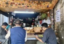 Menyusuri Jejak Kuliner Legendaris Ketan Susu Kemayoran Jakarta