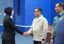 PPNK Angkatan 75 Lemhannas RI Resmi Ditutup, Teguhkan Komitmen Kebangsaan.