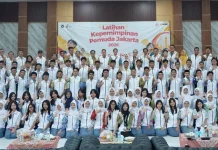 LKP 2026 Jadi Wadah Pengembangan Pemimpin Muda