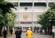 Sejumlah Tempat di Jakarta yang Cocok untuk Joging dan Olahraga