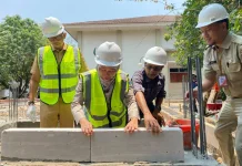 Pemprov DKI Perluas Akses Layanan Kesehatan Hewan