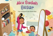 Rekomendasi Buku Jenjang A di SIBI untuk Dibacakan kepada Anak