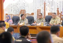 Arifin Ajak Warga Perkuat Kebersihan jelang Adipura 2026
