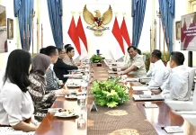 Presiden Prabowo Dorong Penguatan Layanan Hukum dan Rehabilitasi Narkoba