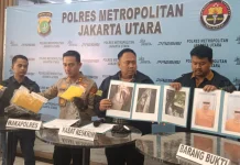 Motif Gadai Sepeda Motor, Pria di Tanjung Priok Dianiaya Hingga Meninggal Dunia