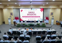 Pemkot Jakarta Timur Tekankan Integritas dalam Pengadaan Barang dan Jasa