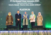 PLN EPI Raih Tiga Penghargaan ICA–ISDA 2026