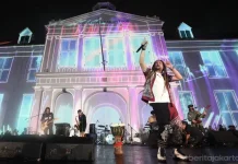 Konser Musik Internasional Gerakkan Ekonomi dan Pariwisata Jakarta