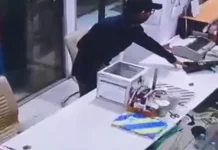 Bawa Senjata Mainan, Pria Nekat Coba Rampok Pegadaian di Jakbar
