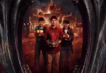Hungry Ghost Festival Gabungkan Komedi dan Misteri
