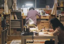 Look Back Siap Hadir 18 November di Bioskop Indonesia