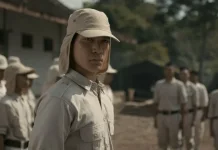 Film Djamin Setia Selamanya Tayang di Bioskop Indonesia