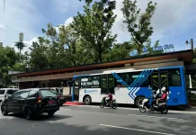 Transportasi Gratis Jakarta Akan Bertambah untuk 21 Golongan