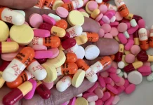 BBPOM Jakarta Ingatkan Sampah Obat Tak Boleh Dibuang Sembarangan