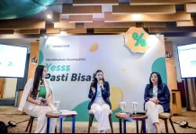 YesssCredit Akses Pembiayaan Melalui Roadshow ke Berbagai Kota di Indonesia
