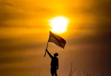 Makna Hari Kesaktian Pancasila Bagi Generasi Z