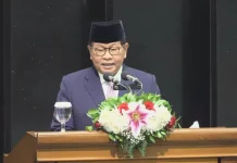 Sampaikan Empat Ranperda, Pramono Siapkan Penguatan Pembiayaan dan BUMD Jakarta