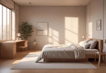 Desainer Sarankan Hindari Warna Terlalu Energik untuk Kamar Tidur