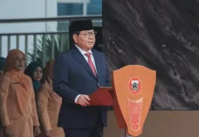 Hari Kesaktian Pancasila, Pramono Tekankan Semangat Persatuan dan Keberagaman