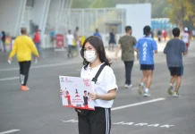 Marak Kasus Flu, Masyarakat Diimbau Jaga Kesehatan